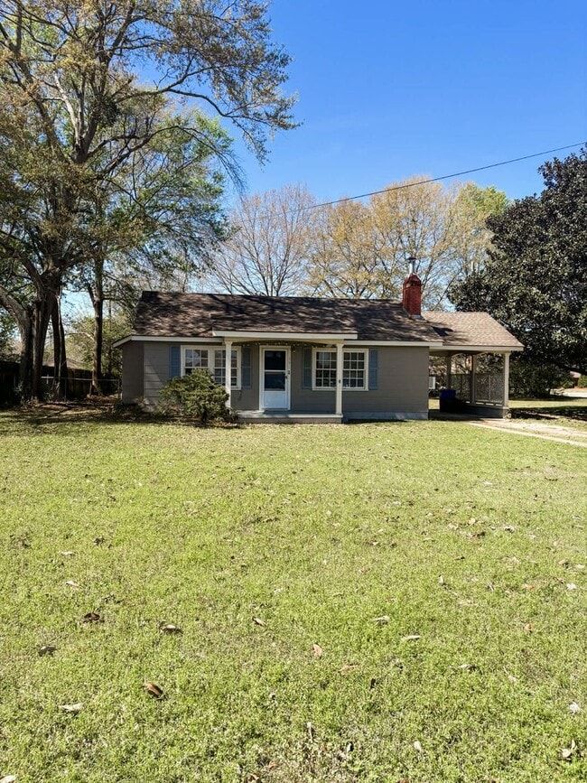 property at 801 AL-87