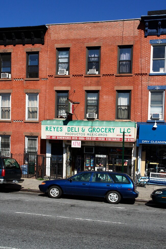 532 4th Ave in Brooklyn, NY - Building Photo - Building Photo