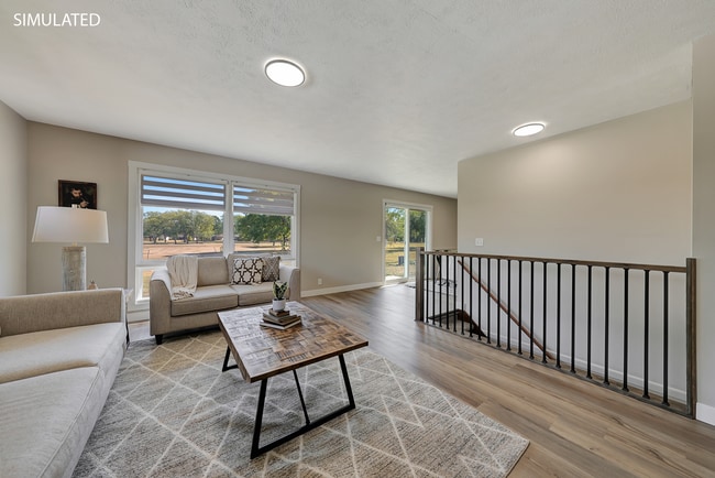 property at 2900 S 52nd St
