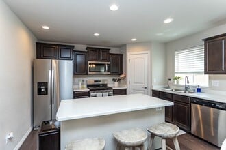 10957 Matta Dr in Colorado Springs, CO - Building Photo - Building Photo