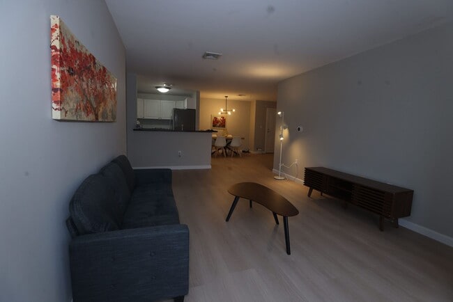 30 Franklin St, Unit 314 in Malden, MA - Building Photo - Building Photo