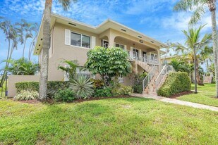 5910 Via Delray Blvd, Unit B in Delray Beach, FL - Building Photo