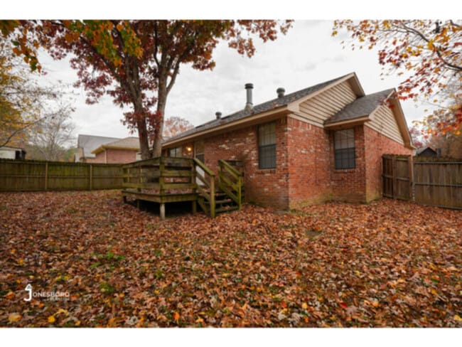 3408 Turtle Creek Rd in Jonesboro, AR - Building Photo - Building Photo