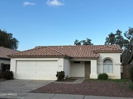 2018 N 84th Ln in Phoenix, AZ - Building Photo