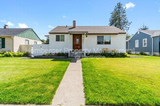 2811 W Wabash Ave in Spokane, WA - Building Photo - Building Photo