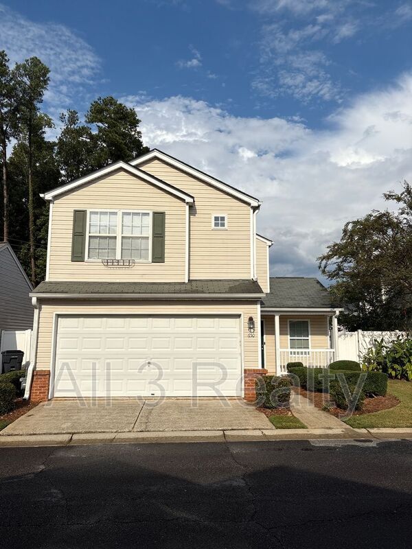650 Windcroft Cir NW in Acworth, GA - Building Photo - Building Photo