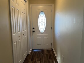 1330 Forest Lake Dr in Hinesville, GA - Building Photo - Building Photo