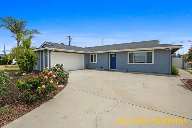 property at 6942 Santa Rita Ave