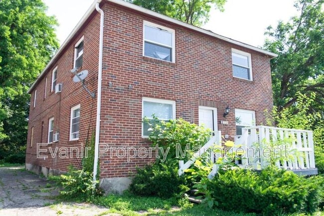 113 Niagara Ave in Dayton, OH - Building Photo - Building Photo