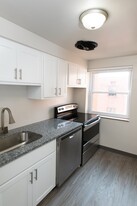 Lebanon Vue Apartments