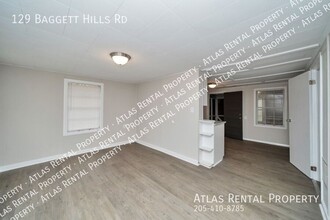 129 Baggett Hill Rd in Adamsville, AL - Foto de edificio - Building Photo