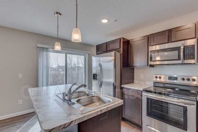 property at 603 William St