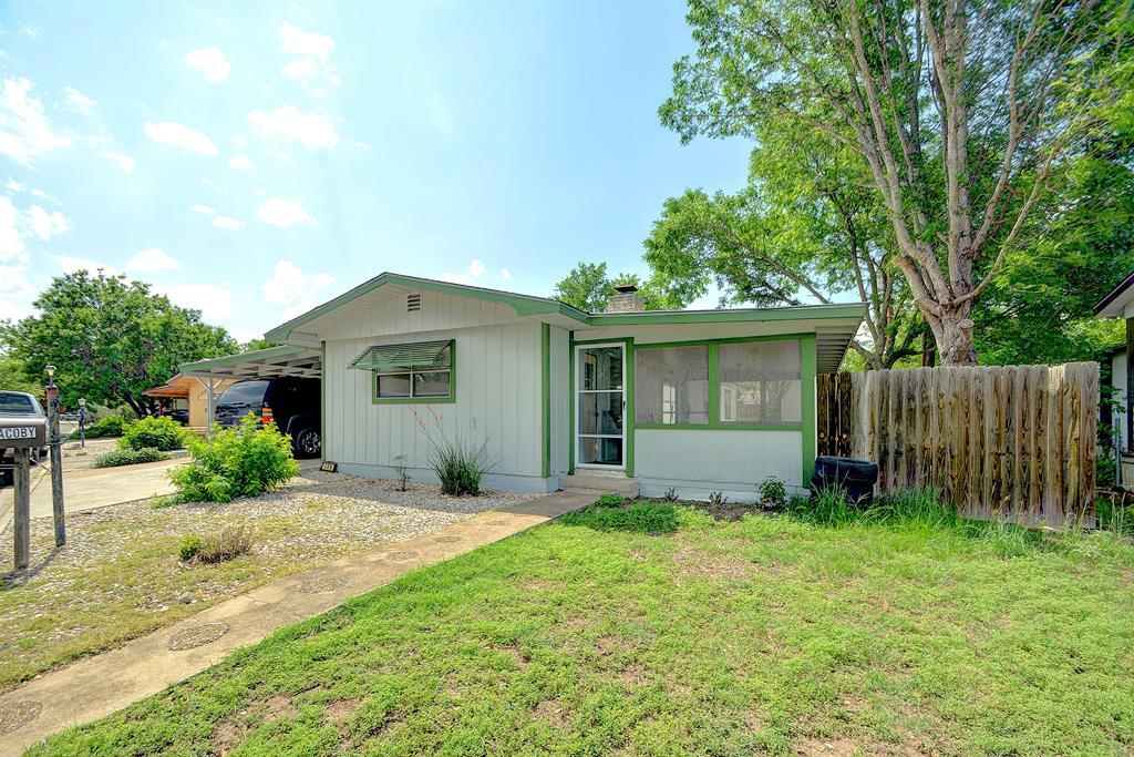 109 Arizona Ash Dr in Kerrville, TX - Building Photo