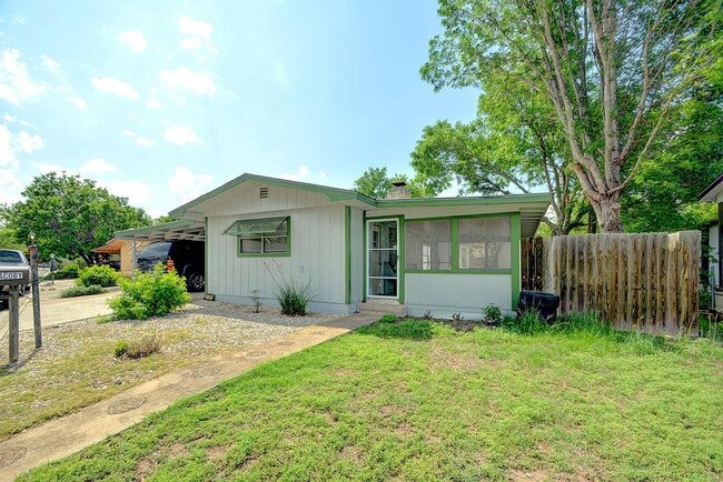 property at 109 Arizona Ash Dr