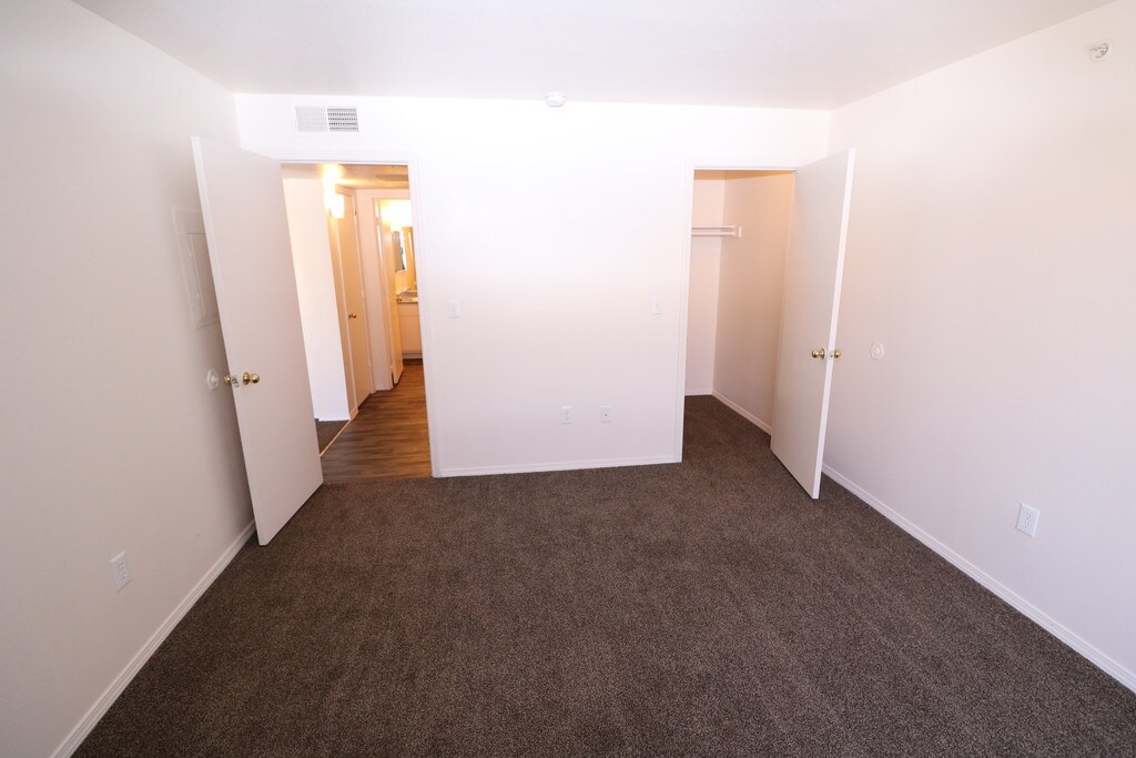 Canon de Arrowhead Albuquerque, NM Apartments