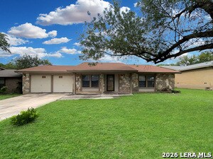 property at 7550 Ledgebrook Dr