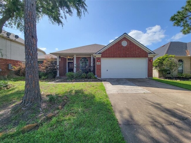 property at 3218 Vanity Dr