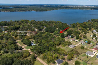 120 Janice Ln in Mabank, TX - Foto de edificio - Building Photo