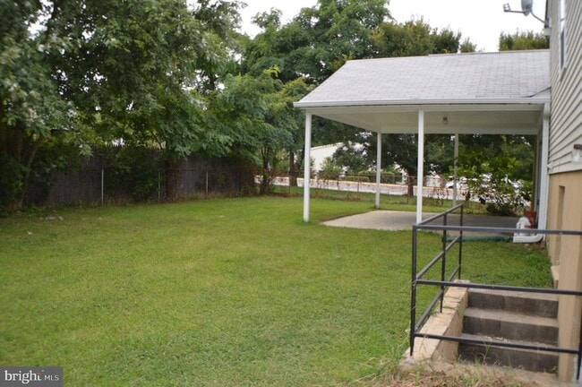 1000 Kensington Way in Annapolis, MD - Foto de edificio - Building Photo