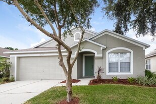2672 Amaya Terrace in Lake Mary, FL - Building Photo