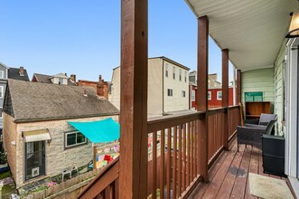 1129 Brabec St in Pittsburgh, PA - Building Photo - Building Photo