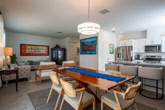 3198 Sanctuary Dr in Clermont, FL - Building Photo - Building Photo