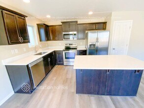 2825 Mahogany St NE in Lacey, WA - Building Photo - Building Photo