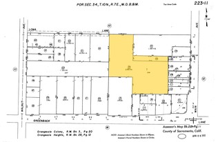 Pioneer Mobilehome Park Apartamentos