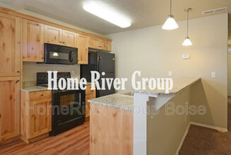 1436 N Allumbaugh St-Unit -Apt 102 in Boise, ID - Building Photo - Building Photo