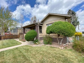 3345 W 39th Ave in Denver, CO - Building Photo - Building Photo