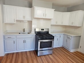 11 Glenwood Ave, Unit #2 in Cambridge, MA - Building Photo - Building Photo