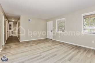 610 Beverly Ave in Sherwood, AR - Building Photo - Building Photo