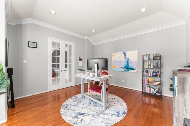 property at 6515 Pine Arrow Ct