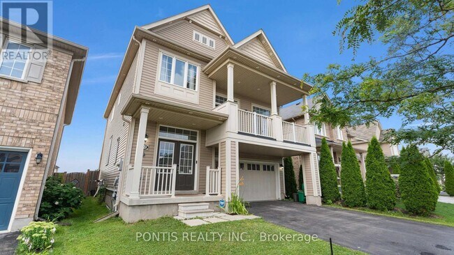 22 Mercer Avenue in Brantford, ON - Building Photo - Building Photo