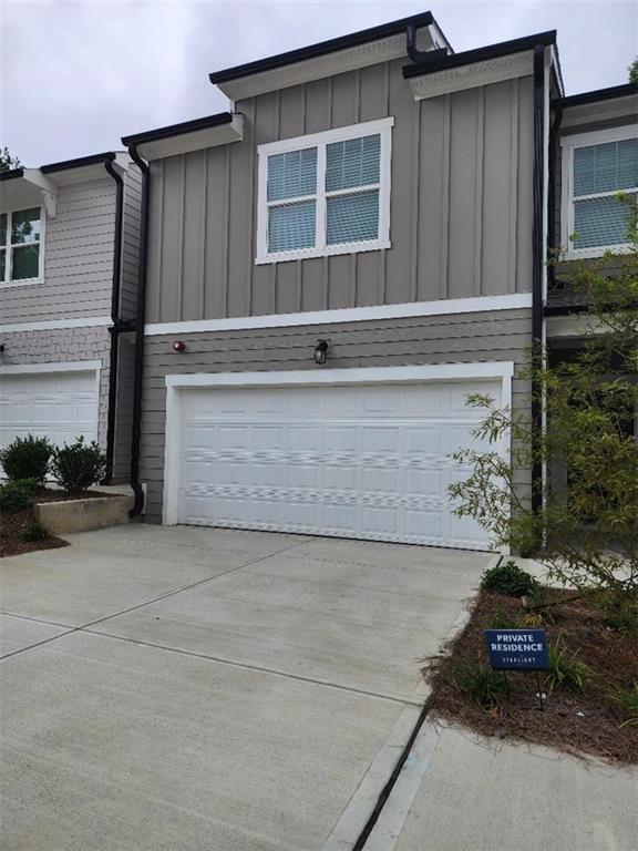 1036 Castanea Dr