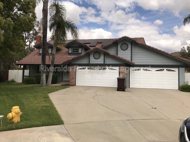 24296 Harvest Rd
