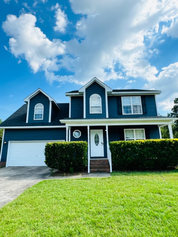 property at 174 Falling Leaf Dr