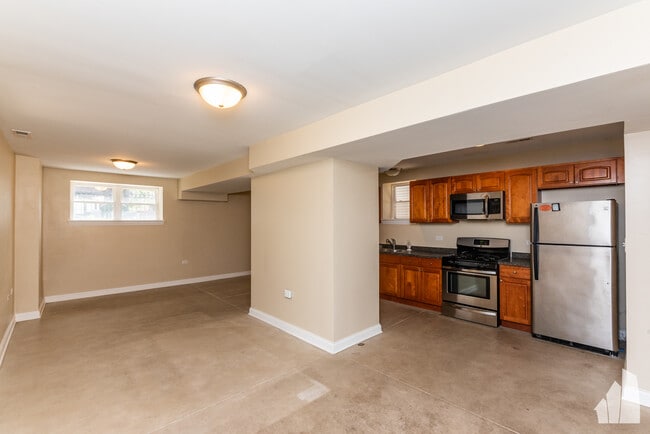 1124 W Roscoe St, Unit G