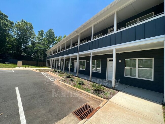 property at 518 Boone St