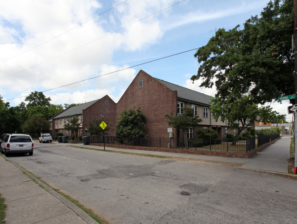 139 Romney St in Charleston, SC - Building Photo