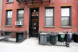 509 Henry St in Brooklyn, NY - Building Photo - Building Photo