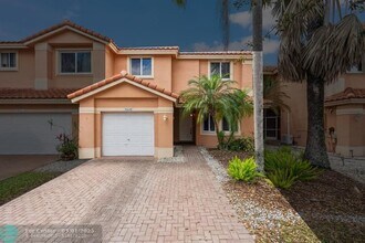 5640 NW 127th Terrace in Coral Springs, FL - Building Photo - Building Photo