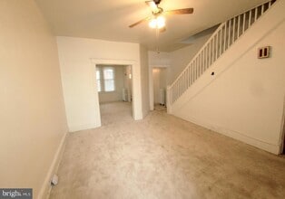 519 Harvard St NW, Unit 103 in Washington, DC - Building Photo - Building Photo