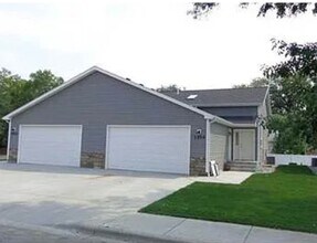 2204 10th Ave N in Billings, MT - Building Photo - Building Photo