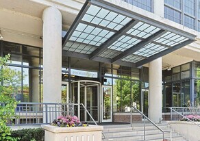 900 N Kingsbury St in Chicago, IL - Building Photo