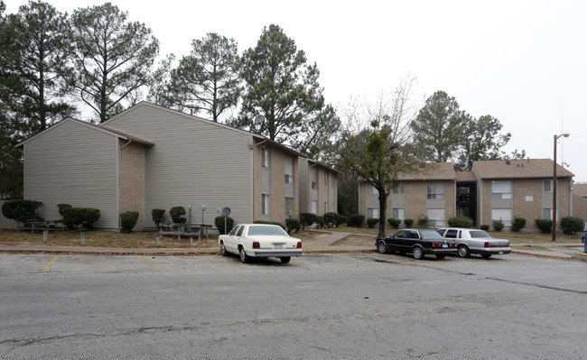 New Haven Apartments in Athens, TX - Building Photo - Building Photo