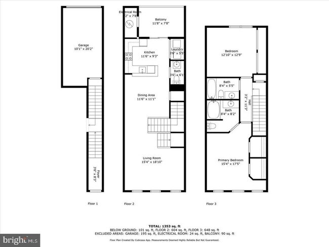 42522 Mayflower Terrace in Ashburn, VA - Building Photo - Building Photo