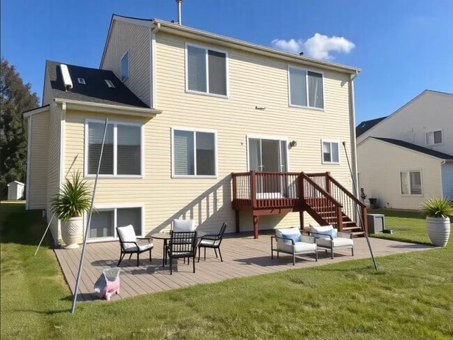 2289 Grand Pointe Trail in Aurora, IL - Building Photo - Building Photo