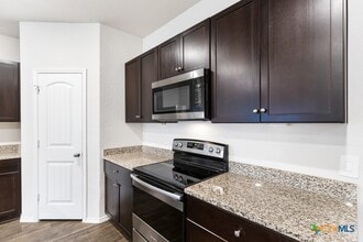 840 Nodding Nixie in Seguin, TX - Building Photo - Building Photo