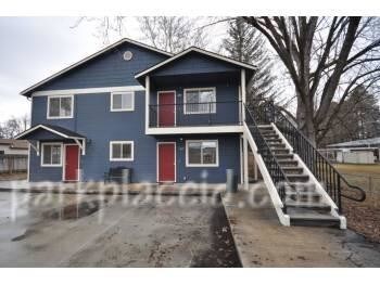2296 W Kootenai St in Boise, ID - Building Photo